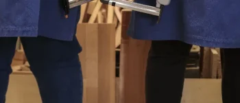 Grampeadores Pneumáticos Rocama